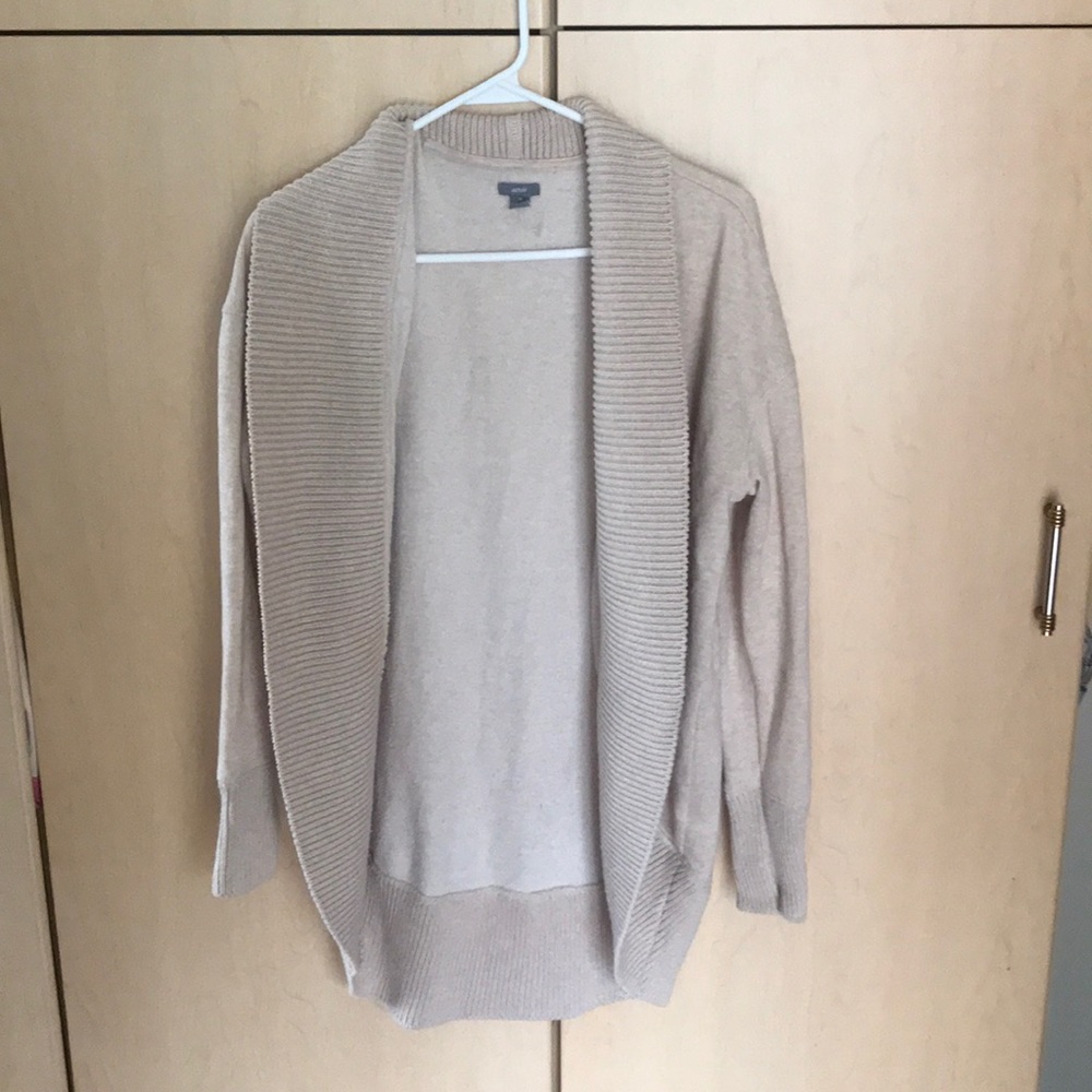 American Eagle/aerie cardigan